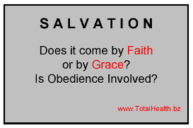 salvation